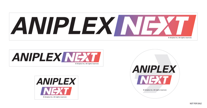 最新情報 Aniplex Next